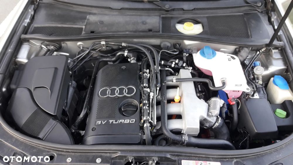 Audi A6 ver-1-8-t-quattro - 5