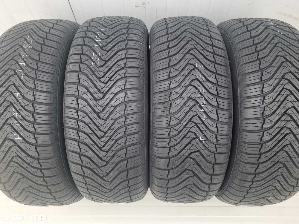 235/60 R17, 102V, GRIPMAX, Anvelope mixte vara/iarna M+S - 2