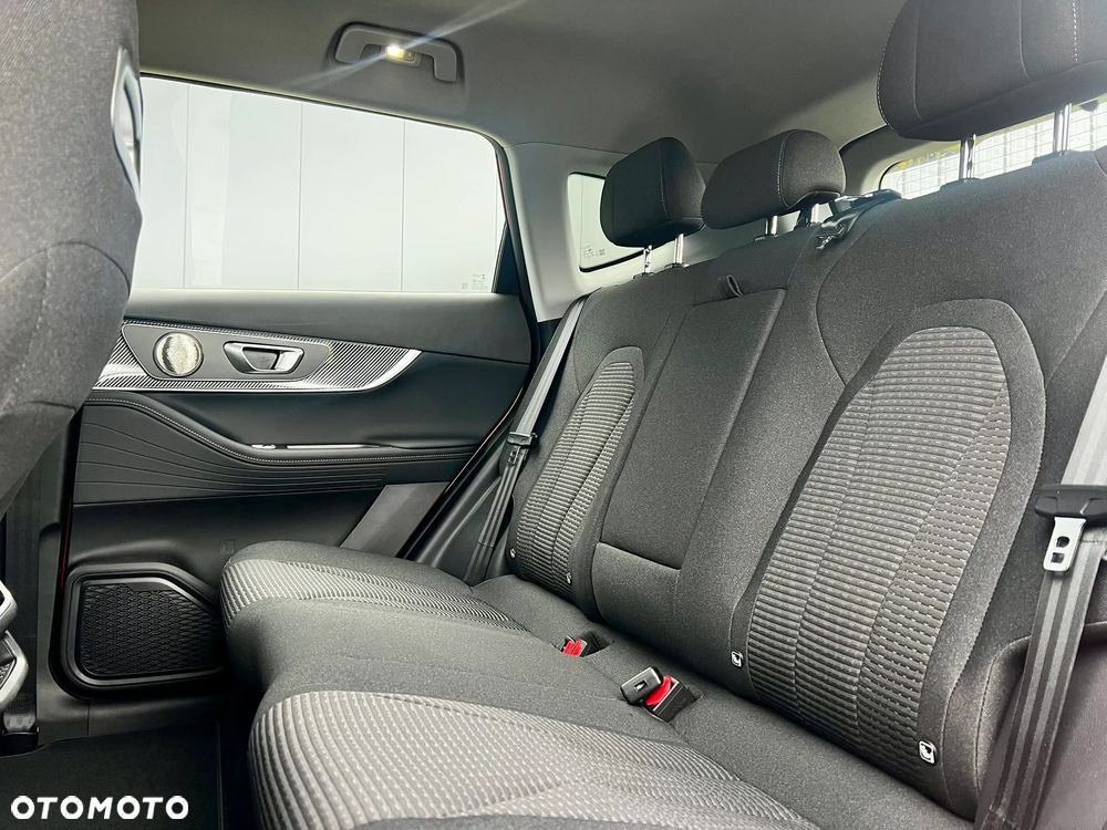 Chery Tiggo 7 1.6 T-GDI Essential DCT - 18