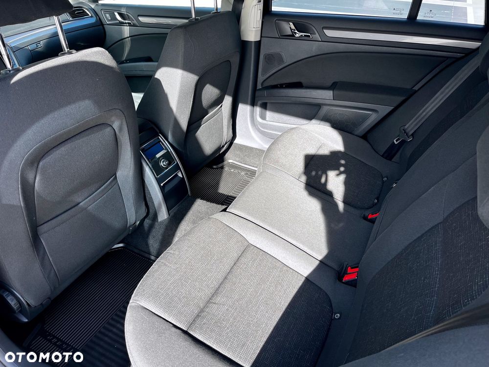 Skoda Superb 1.4 TSI Active - 21
