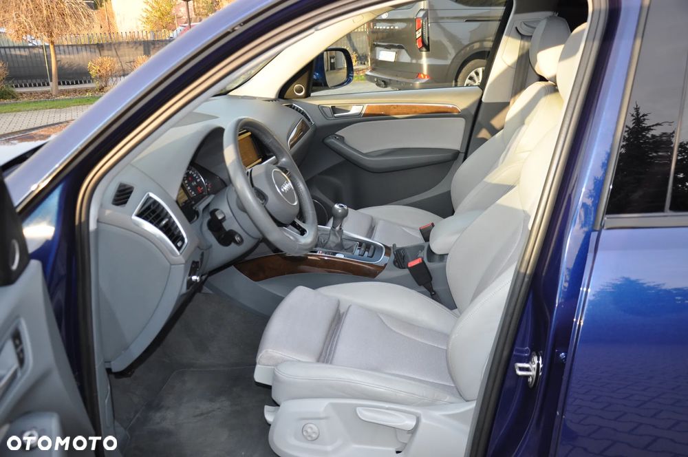 Audi Q5 - 10