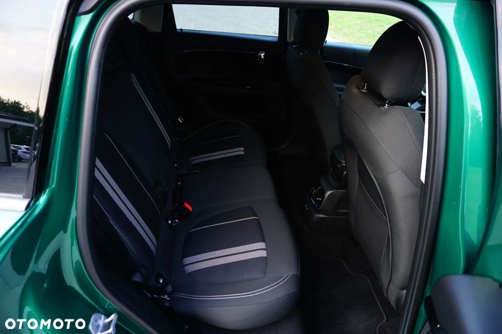 MINI Countryman Cooper S - 20