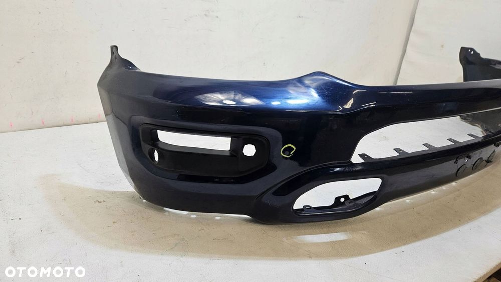 zderzak przód przedni dodge ram 1500 19-23 5zb411pxad - 9