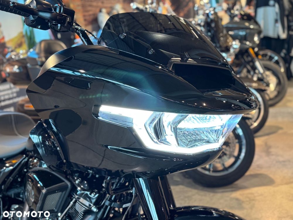 Harley-Davidson Touring Road Glide - 6