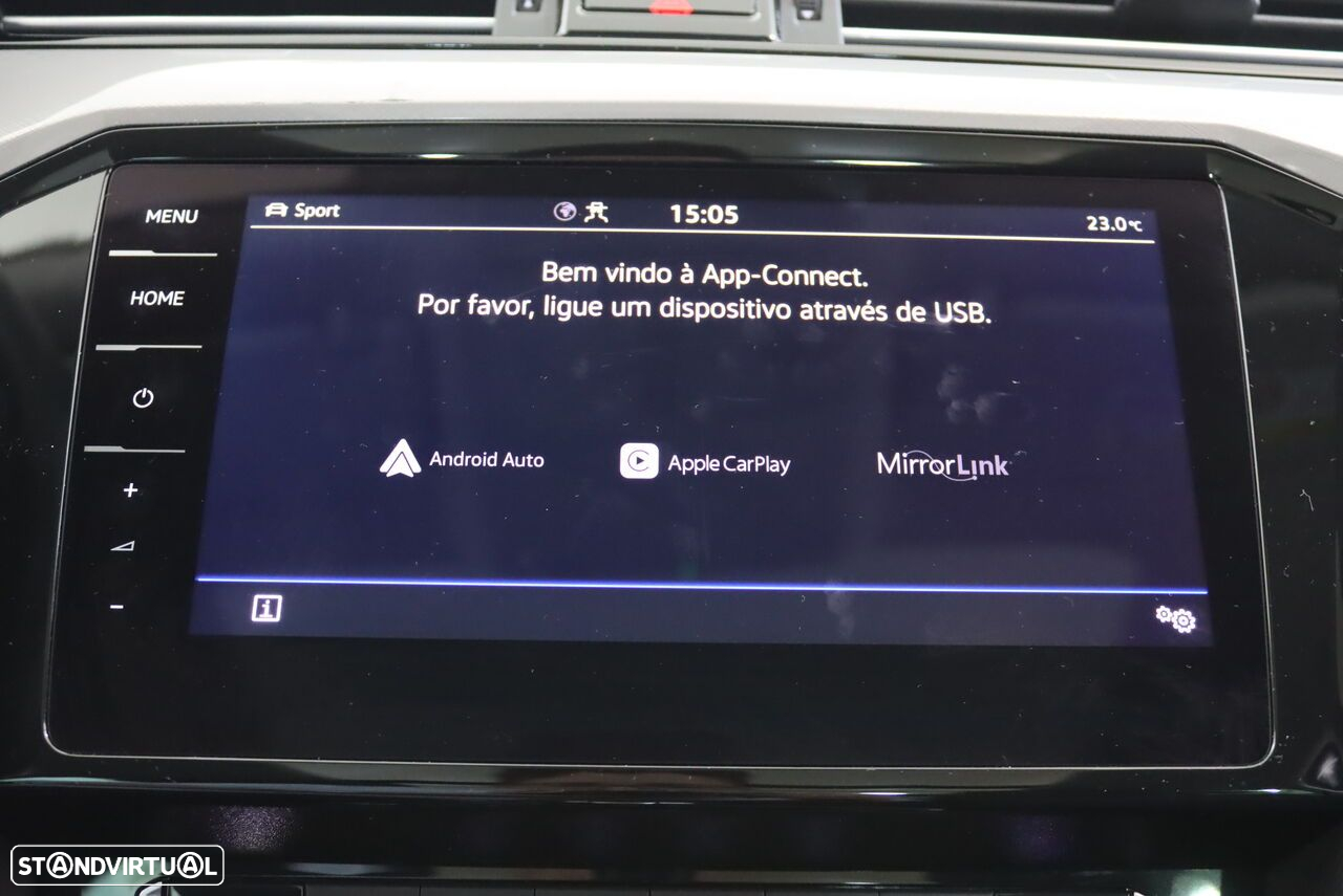 VW Passat Variant 1.4 TSI GTE Plug-in - 29
