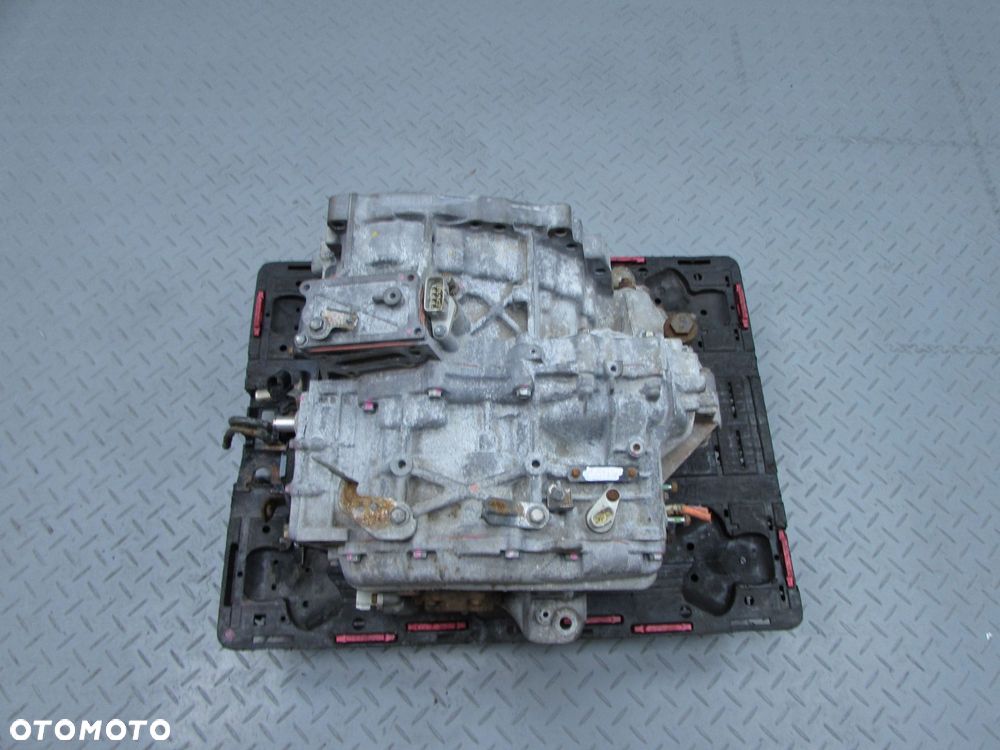 LEXUS RX350 II RX 400 03-08 3.3 HYBRYDA SKRZYNIA BIEGOW AUTOMATYCZNA JTJHW - 4