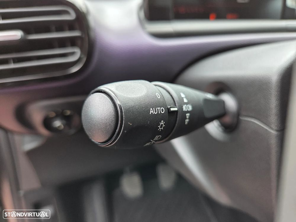Citroën C4 Cactus VTi 82 Shine - 20