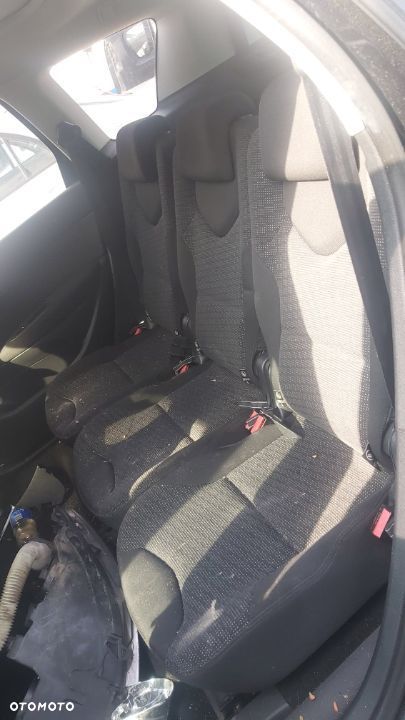 PEUGEOT 308 1,6 hdi zestaw do odpalenia - 8