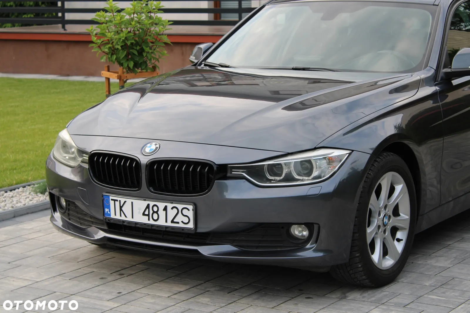 BMW Seria 3 - 17