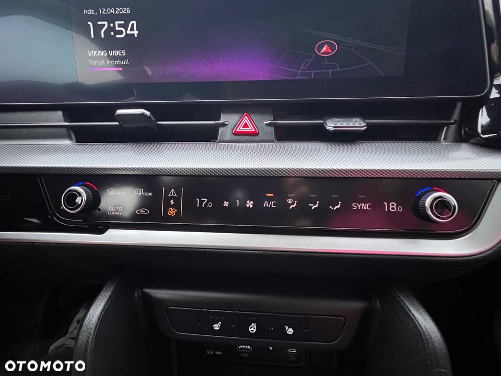 Kia Sportage 1.6 T-GDI Business Line 2WD - 18