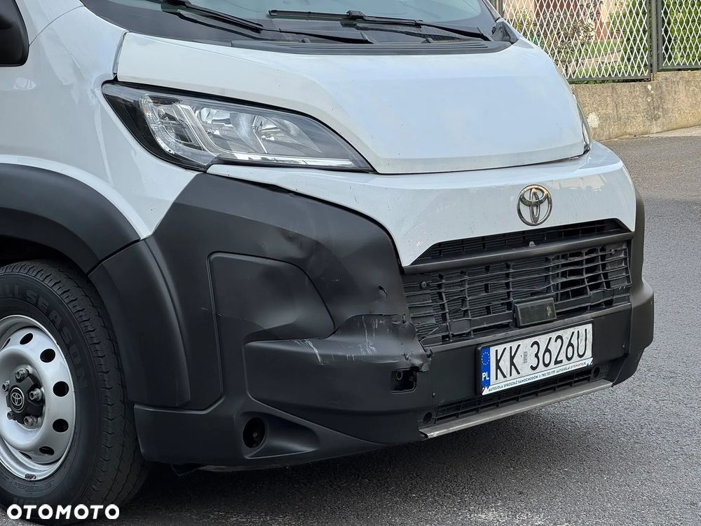 Toyota Proace MAX - 21