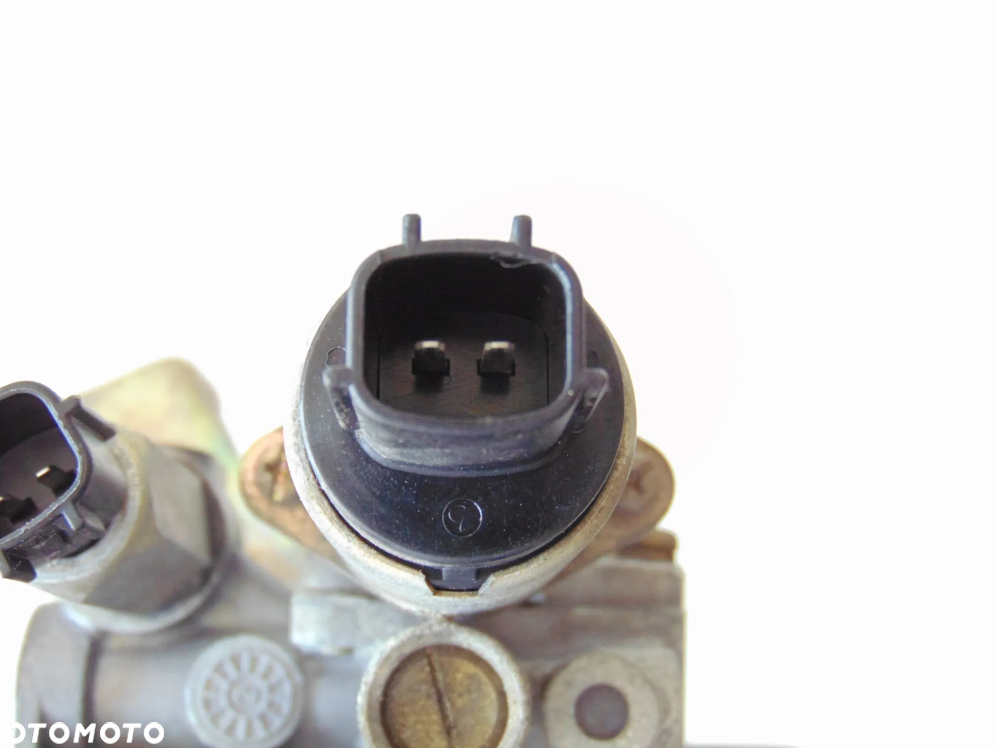 SPRAWNA przepustnica silniczek krokowy czujnik przepustnicy przepływomierz AFH45M-46 AESP201-3 SERA483-05 Nissan Sunny N14 1.4 benzyna 91-94r - 18