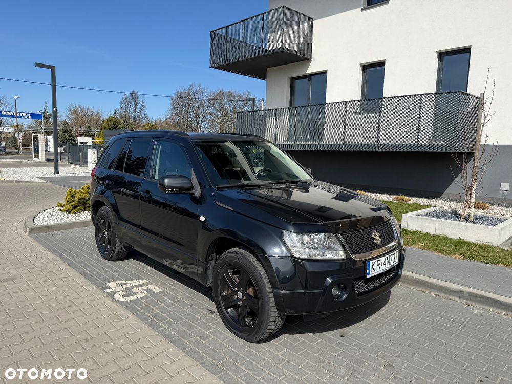 Suzuki Grand Vitara 1.9 DDiS Comfort - 1