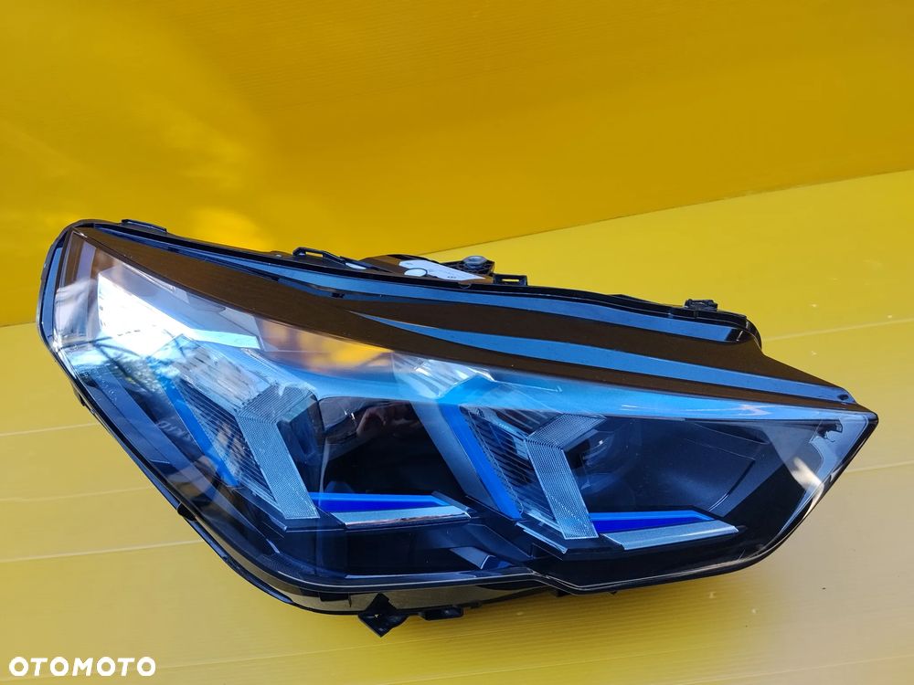 Lampa Prawa Full Led BMW X2 u10 Europa 5a77eb8