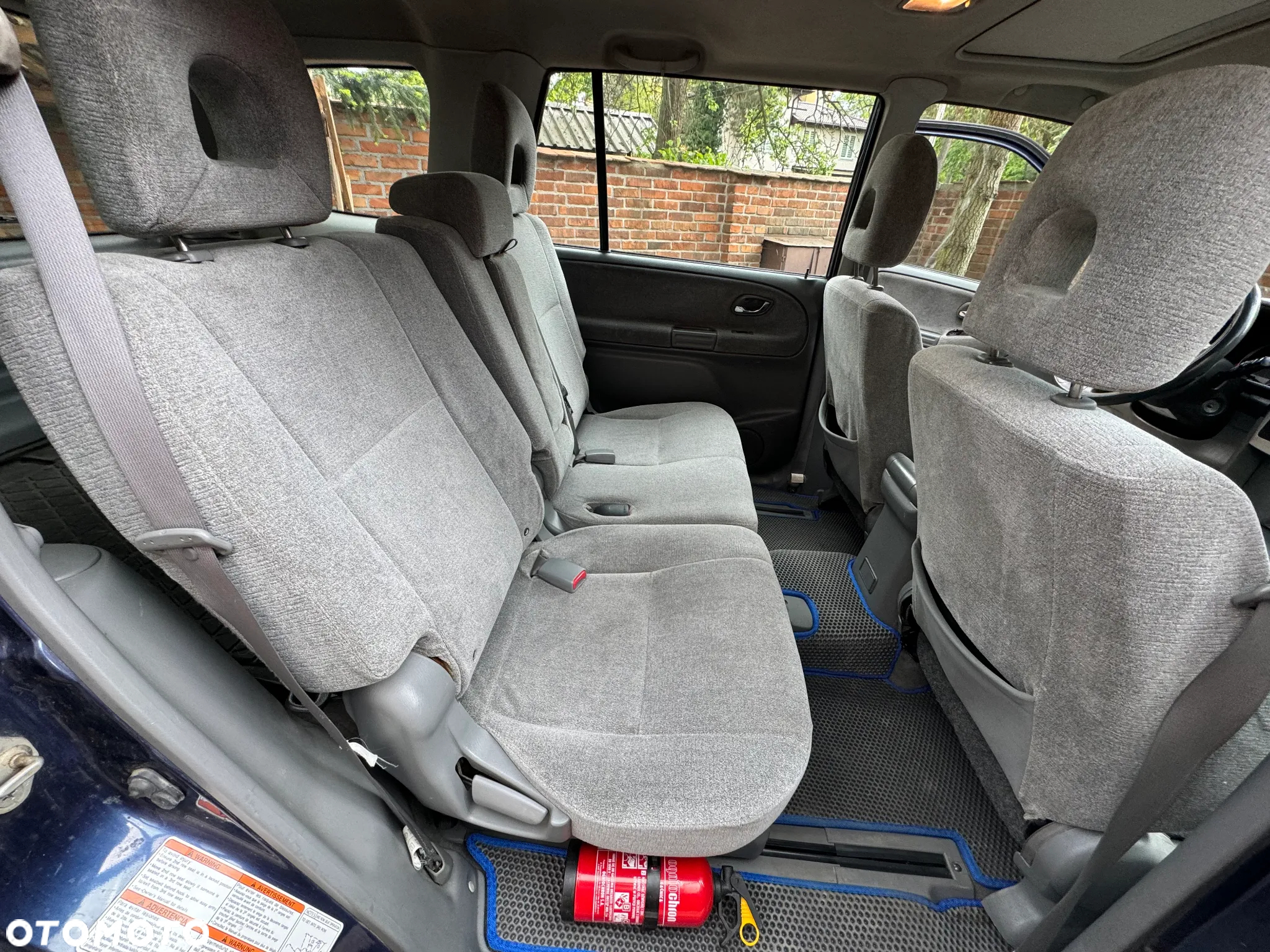 Suzuki Grand Vitara 2.7 V6 - 17