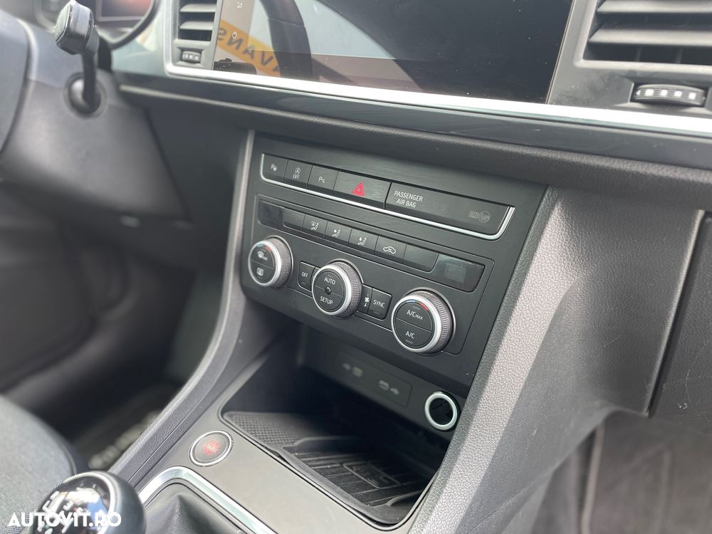 Seat Ateca 2.0 TDI Style - 12