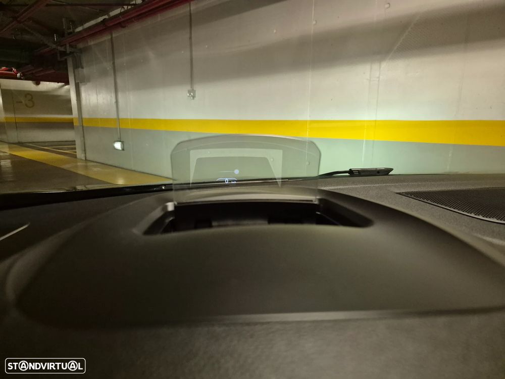 Renault Mégane Sport Tourer 1.5 dCi GT Line - 21