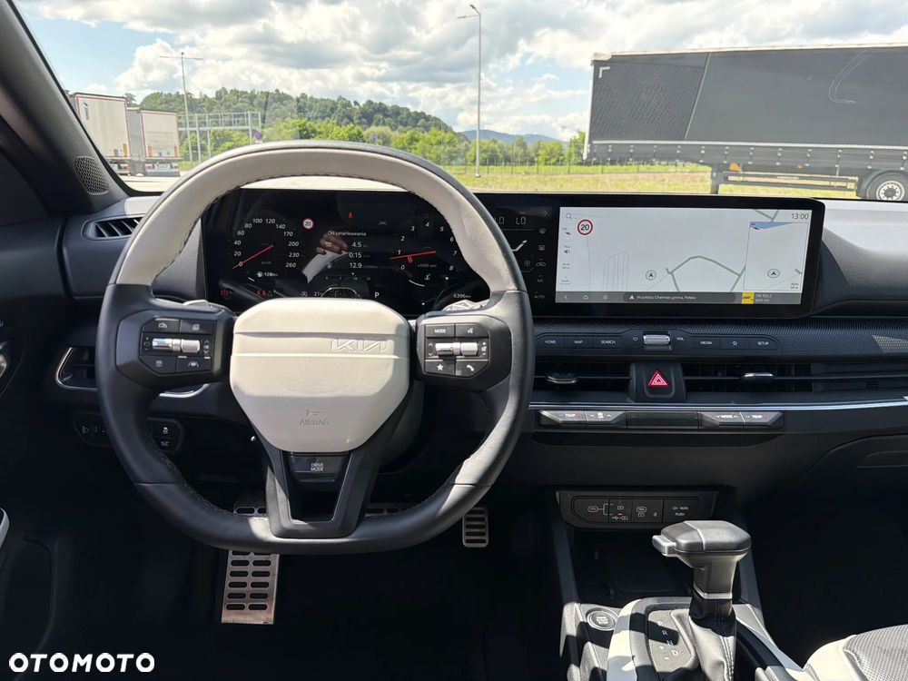 Kia K4 1.6 T-GDI GT Line - 14