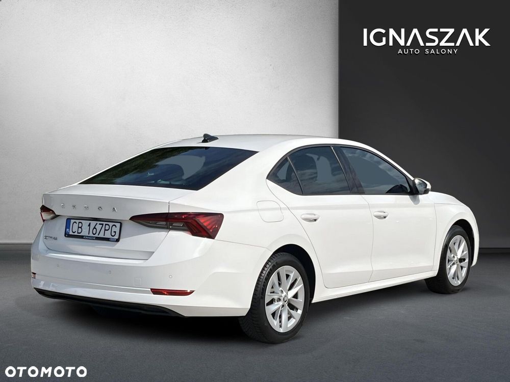Skoda Octavia 2.0 TDI Ambition - 6