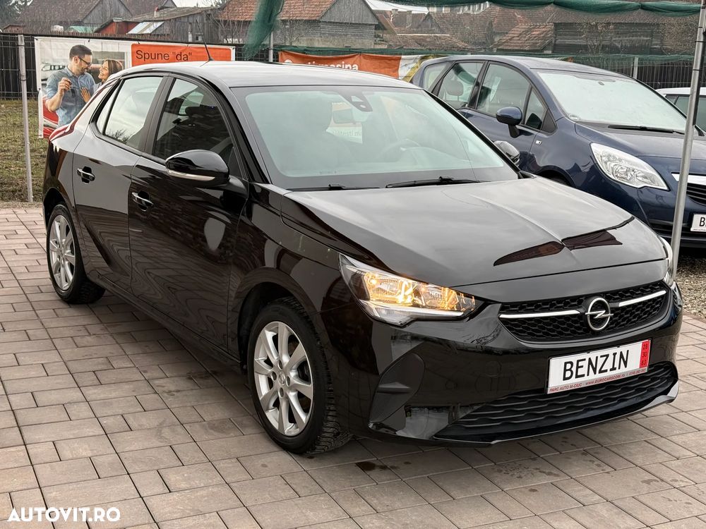 Opel Corsa - 8