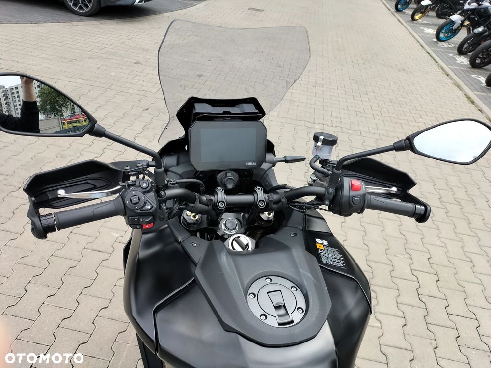 Yamaha Tracer - 22