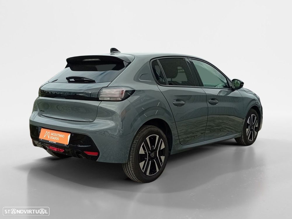 Peugeot 208 1.2 PureTech Allure - 5