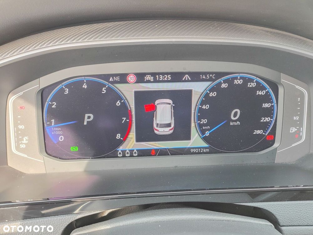 Volkswagen Arteon Shooting Brake 2.0 TSI R-Line DSG - 14