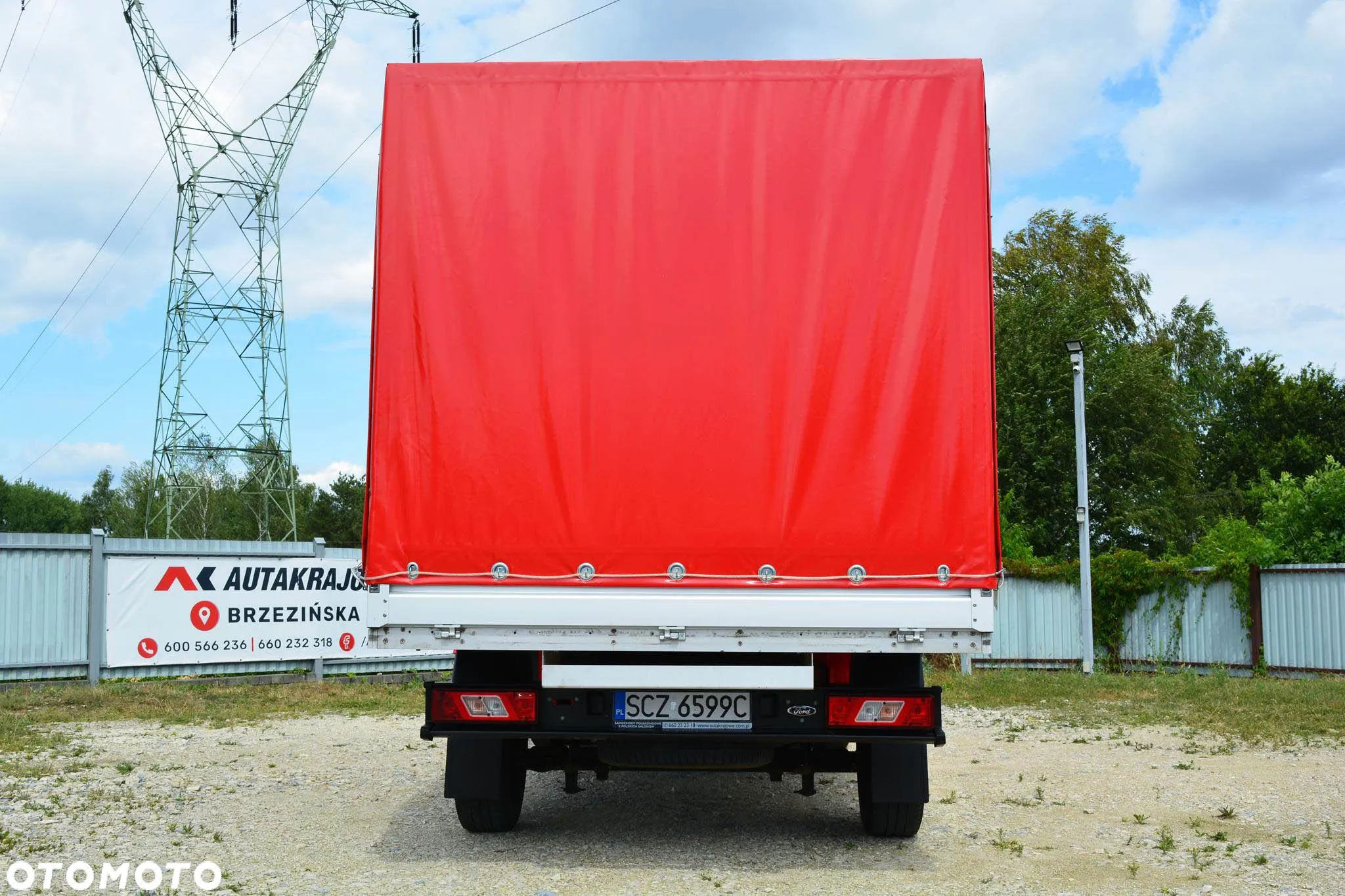 Ford TRANSIT - 7