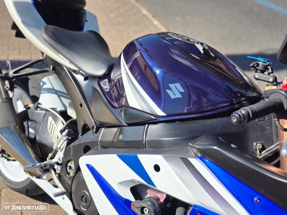 Suzuki GSX-R 1000 K5 - 7