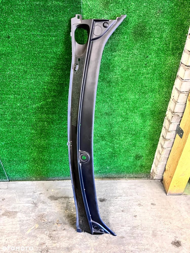 DACIA SANDERO II LOGAN II PODSZYBIE EUROPA 668113105R