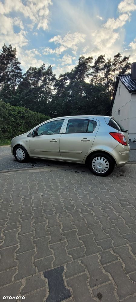 Opel Corsa - 6