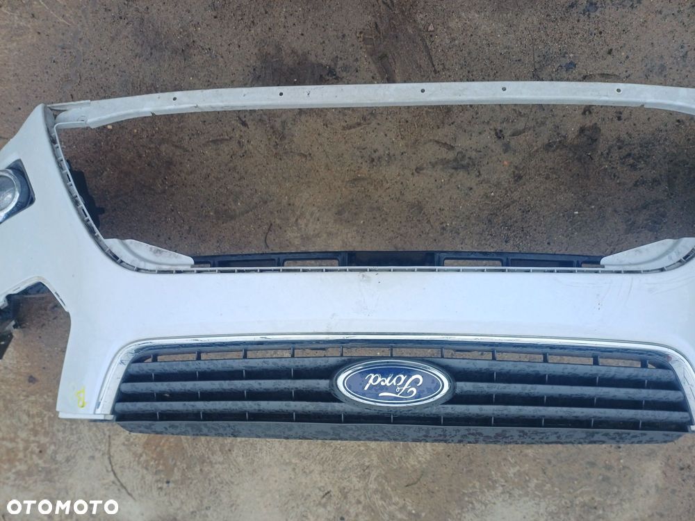 Zderzak przód Ford Kuga MK1 - 5