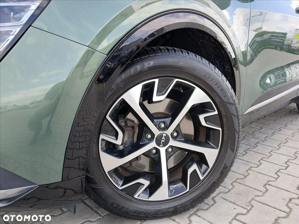 Kia Sportage 1.6 T-GDI HEV L 2WD - 20