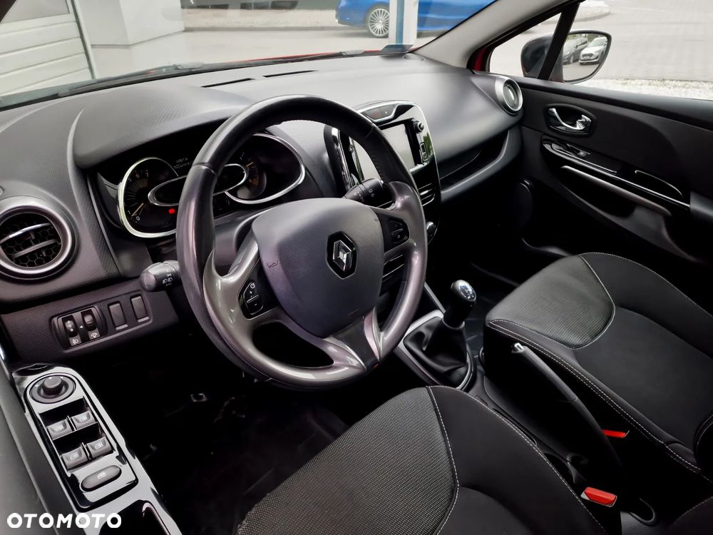 Renault Clio 1.2 16V Expression - 5