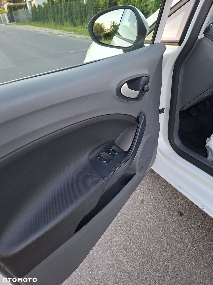 Seat Ibiza - 18