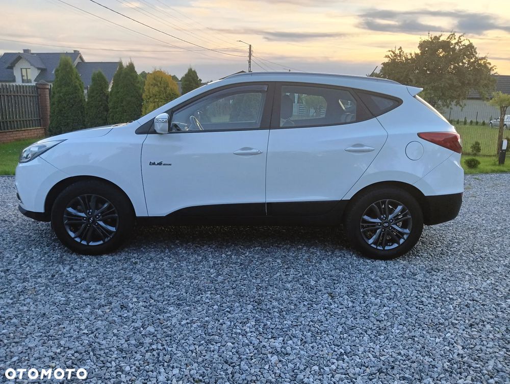 Hyundai ix35 1.6 2WD Comfort - 5