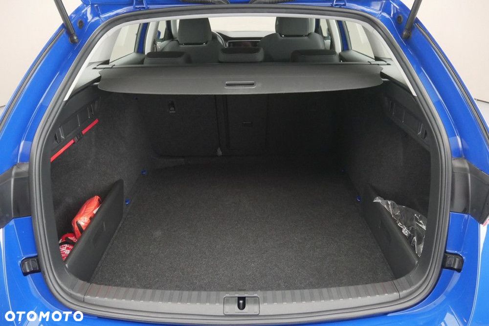 Skoda Octavia - 16
