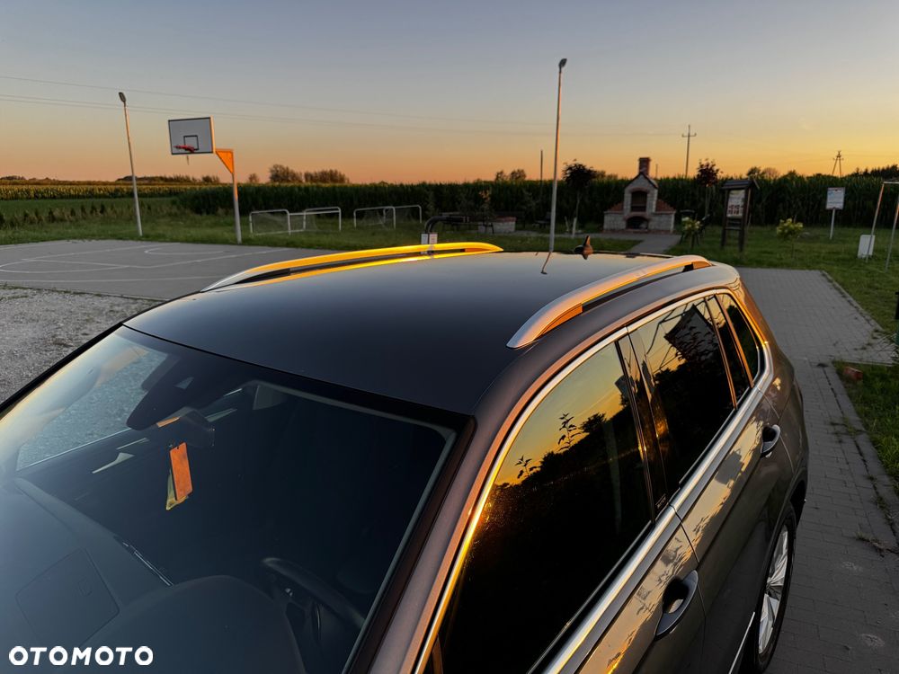 Volkswagen Tiguan 2.0 TDI SCR DSG - 15