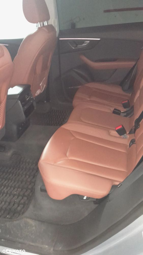 Audi Q8 55 TFSI quattro tiptronic competition plus - 30