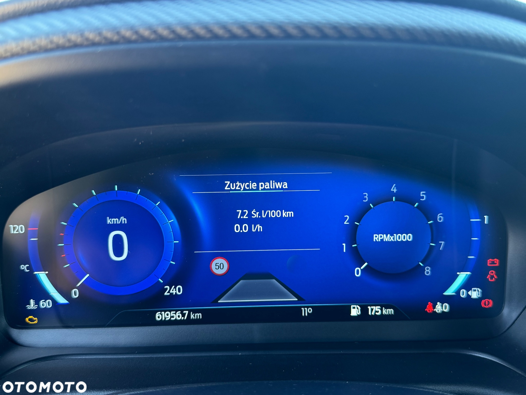 Ford Puma 1.0 EcoBoost Hybrid ST-LINE X - 19
