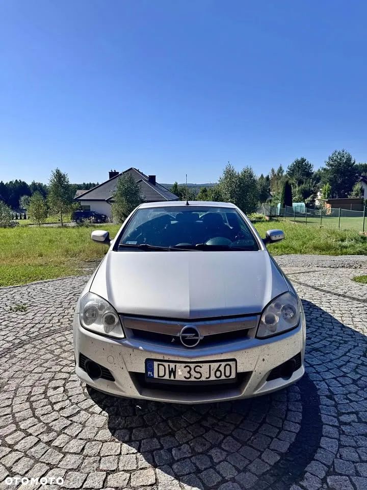 Opel Tigra Twin Top 1.4 (Enjoy) - 1