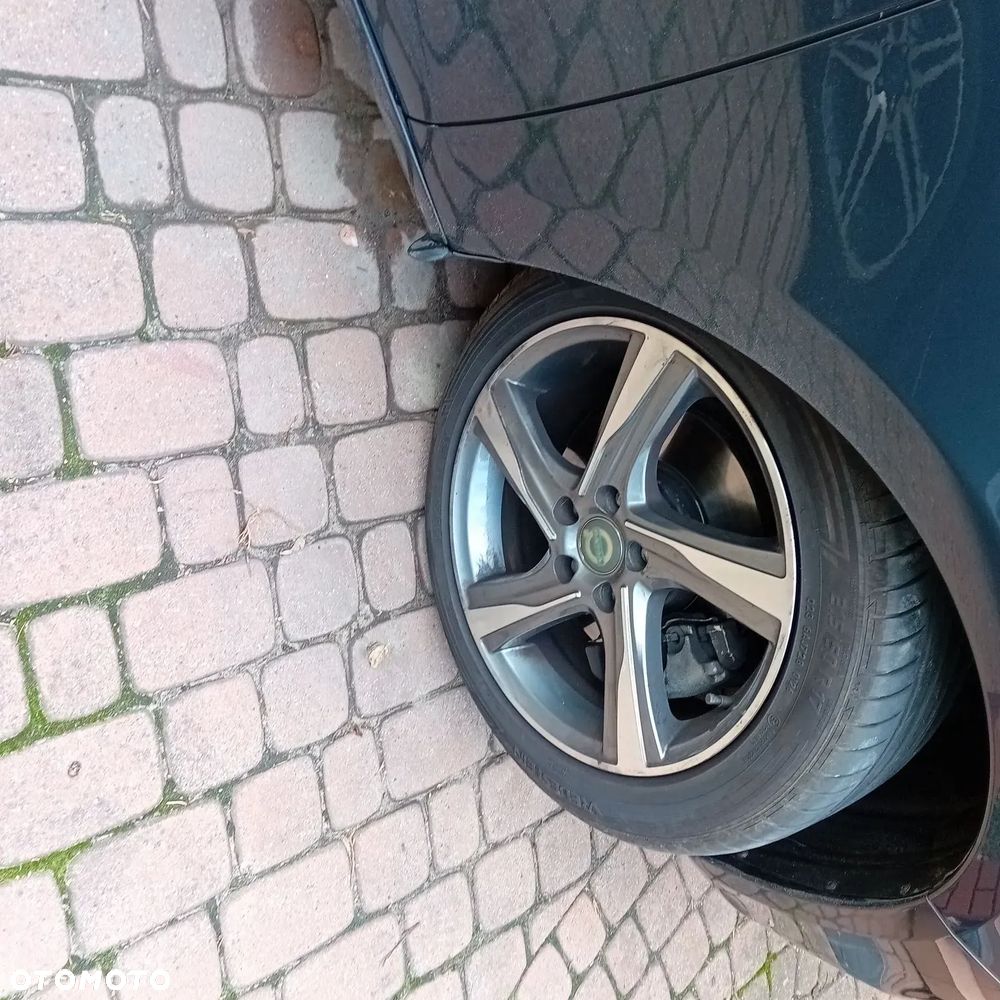 Volvo S60 D4 Geartronic Summum - 18
