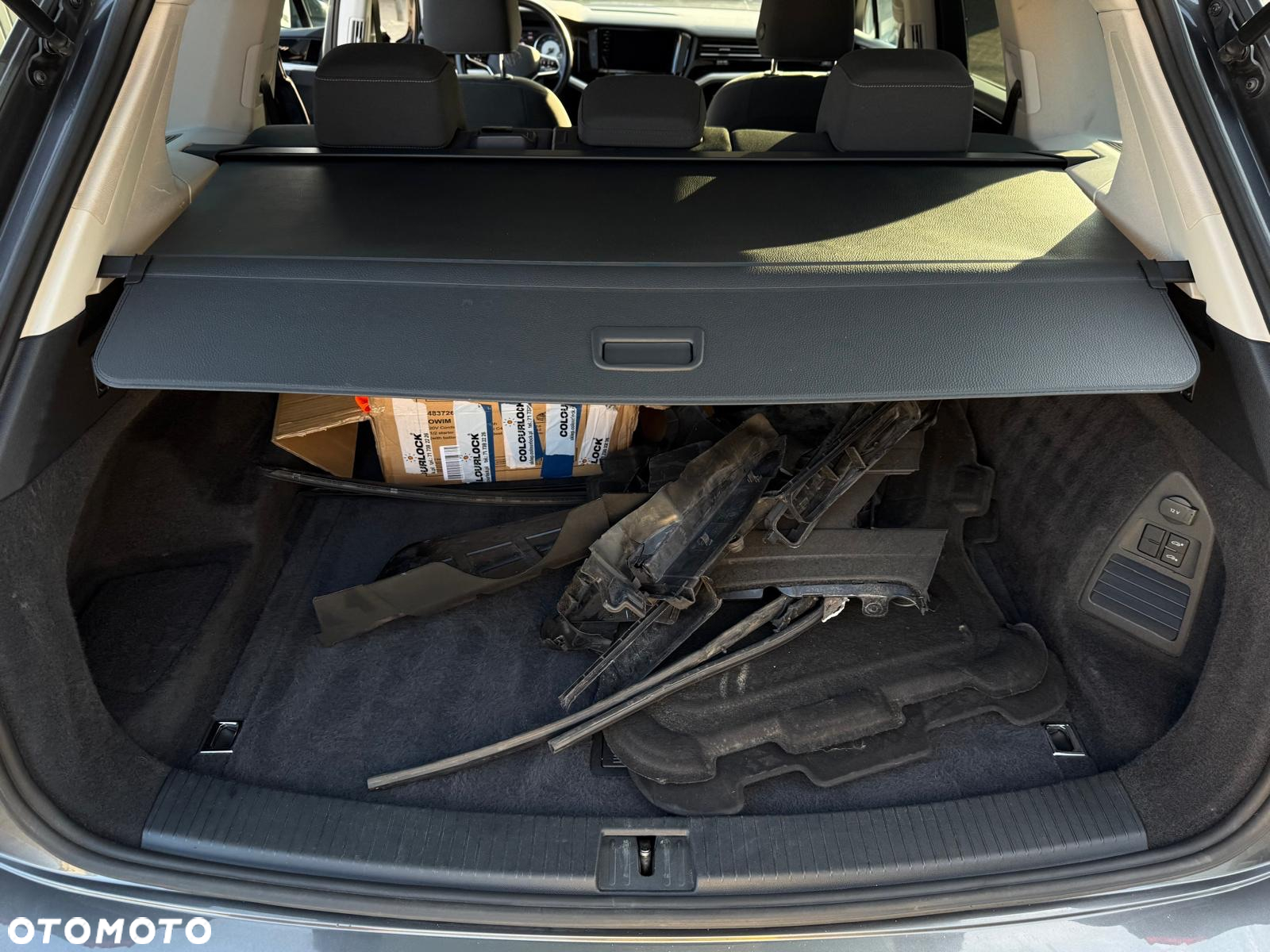 Volkswagen Touareg 3.0 V6 TDI 4Motion Elegance - 15