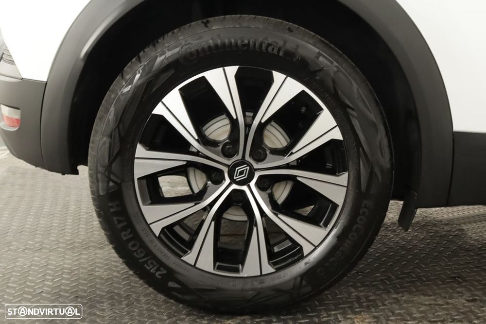 Renault Captur 1.0 TCe Evolution - 5