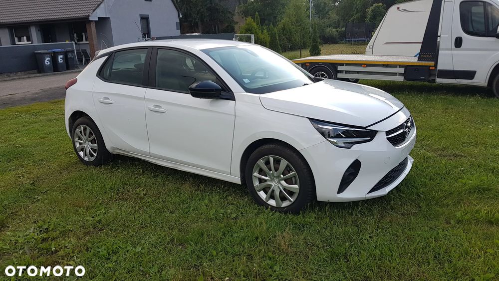 Opel Corsa 1.5 Start/Stop Ultimate - 6