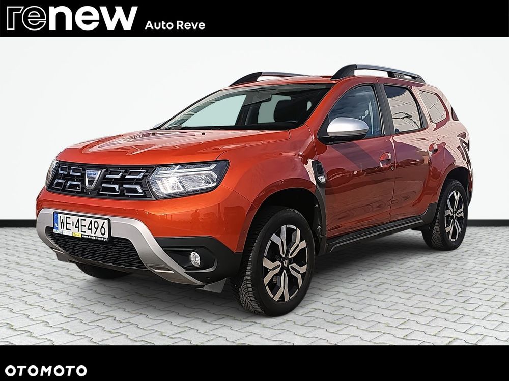 Dacia Duster - 2