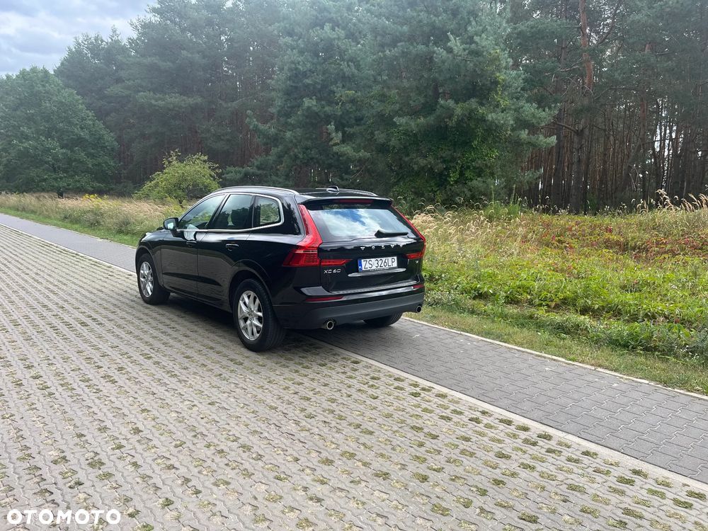 Volvo XC 60 T4 Inscription - 5