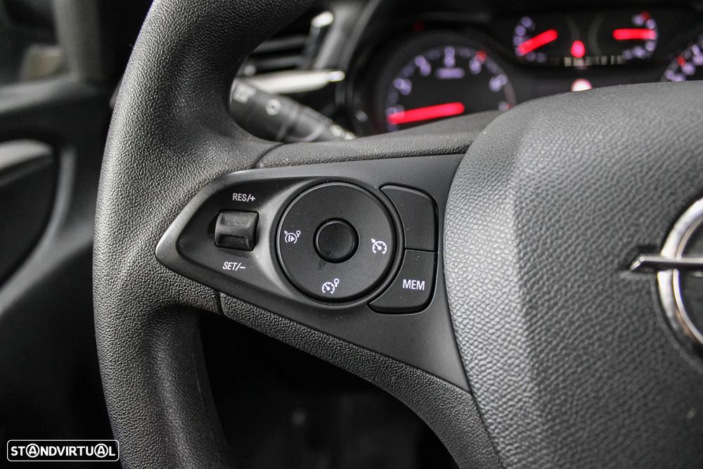 Opel Corsa 1.2 Edition - 29