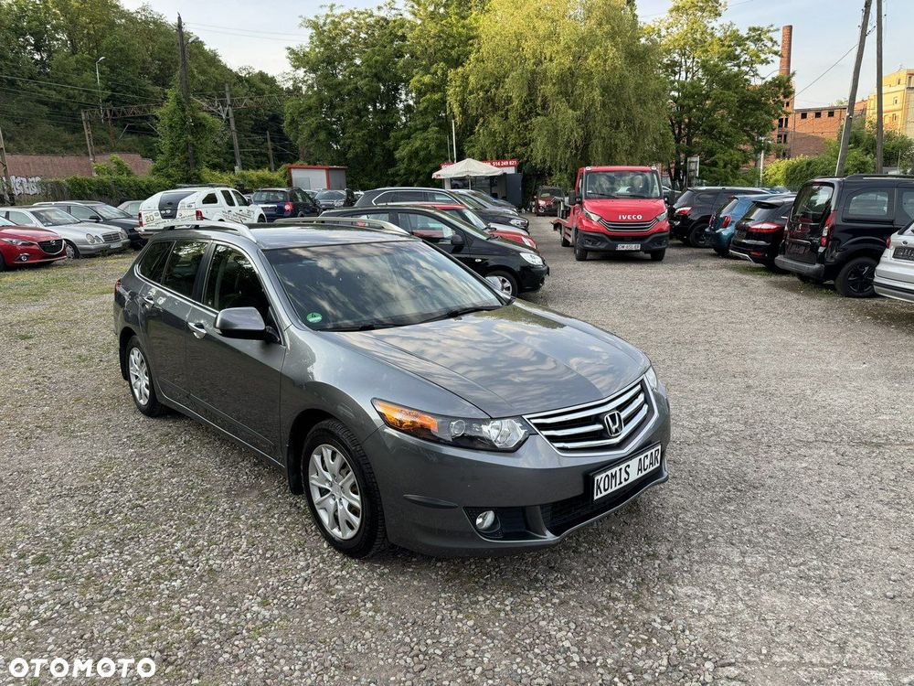 Honda Accord - 35