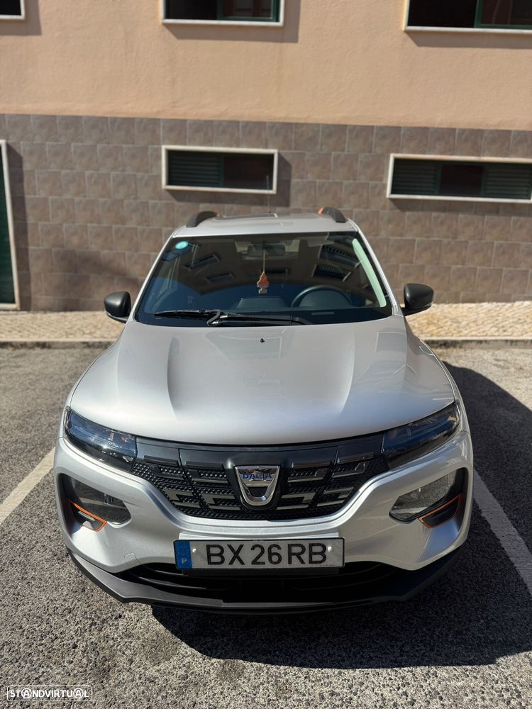 Dacia Spring Comfort - 2